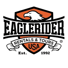 USA motorbike tours with Eagle Rider